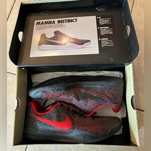 Nike Mamba Instinct Size 13